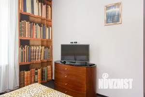 1-к квартира, посуточно, 37м2, 1/4 этаж