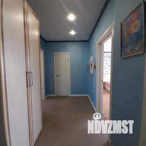 2-к квартира, посуточно, 57м2, 8/10 этаж