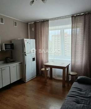 1-к квартира, на длительный срок, 42м2, 6/10 этаж