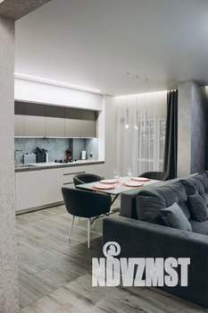 2-к квартира, посуточно, 80м2, 1/10 этаж