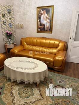 2-к квартира, на длительный срок, 60м2, 2/7 этаж