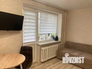 1-к квартира, посуточно, 30м2, 5/5 этаж