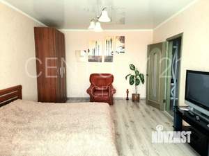 1-к квартира, на длительный срок, 48м2, 7/12 этаж