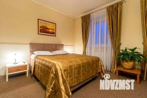 2-к квартира, посуточно, 140м2, 1/1 этаж