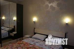 3-к квартира, посуточно, 80м2, 3/5 этаж