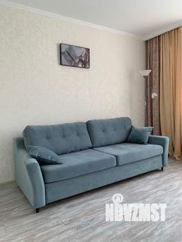 2-к квартира, посуточно, 57м2, 10/12 этаж