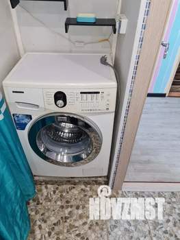 1-к квартира, посуточно, 33м2, 9/9 этаж