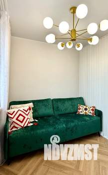 1-к квартира, посуточно, 41м2, 5/10 этаж