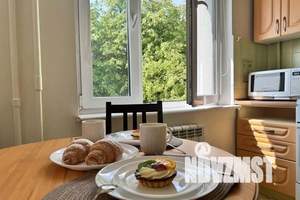 2-к квартира, посуточно, 52м2, 4/9 этаж