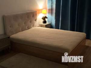 2-к квартира, посуточно, 45м2, 1/5 этаж