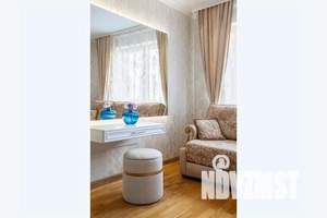 1-к квартира, посуточно, 41м2, 8/10 этаж