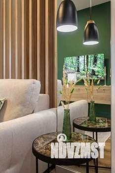 2-к квартира, посуточно, 45м2, 1/1 этаж