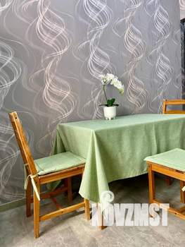 1-к квартира, посуточно, 36м2, 1/8 этаж