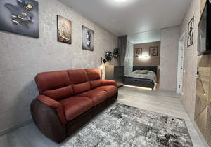 1-к квартира, на длительный срок, 36м2, 8/9 этаж