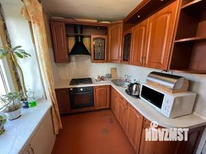 2-к квартира, на длительный срок, 54м2, 3/6 этаж