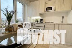 2-к квартира, посуточно, 45м2, 3/5 этаж