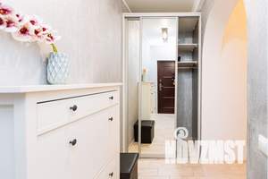 2-к квартира, посуточно, 45м2, 9/9 этаж