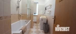 2-к квартира, посуточно, 50м2, 4/4 этаж