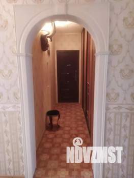 2-к квартира, посуточно, 70м2, 4/5 этаж