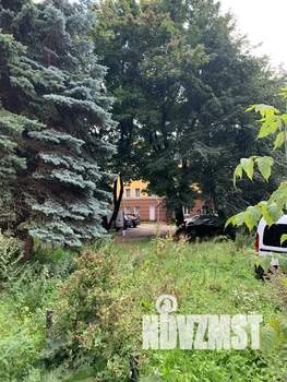 2-к квартира, посуточно, 45м2, 3/4 этаж