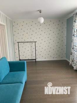2-к квартира, посуточно, 74м2, 7/9 этаж