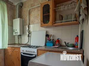 1-к квартира, посуточно, 35м2, 3/5 этаж