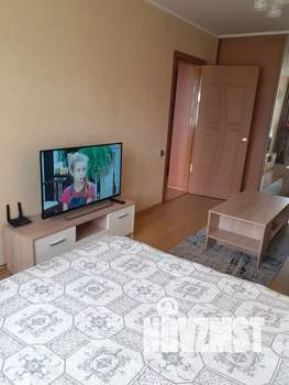 1-к квартира, посуточно, 35м2, 5/5 этаж