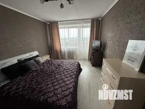 2-к квартира, посуточно, 50м2, 11/14 этаж