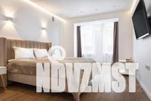 1-к квартира, посуточно, 42м2, 3/12 этаж