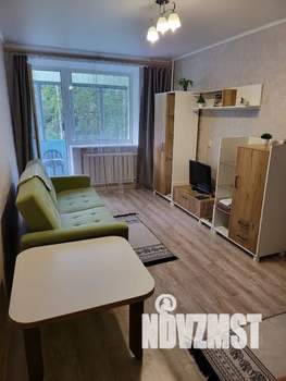1-к квартира, посуточно, 30м2, 2/5 этаж