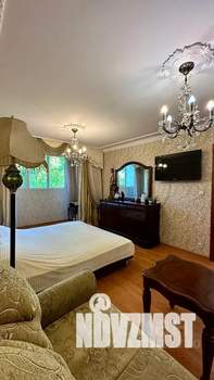 1-к квартира, посуточно, 40м2, 3/12 этаж