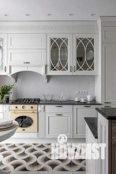 1-к квартира, посуточно, 45м2, 3/4 этаж