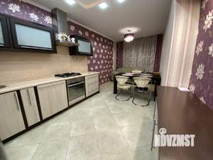 2-к квартира, посуточно, 79м2, 6/10 этаж