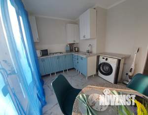 1-к квартира, посуточно, 49м2, 2/10 этаж