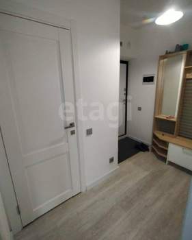 1-к квартира, на длительный срок, 38м2, 1/9 этаж