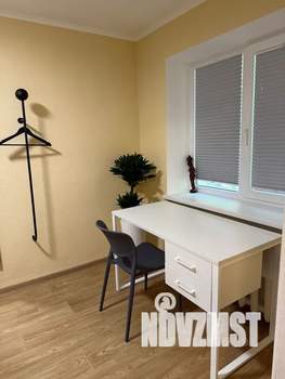 2-к квартира, посуточно, 43м2, 4/5 этаж