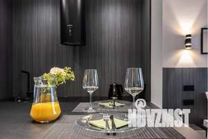 1-к квартира, посуточно, 30м2, 3/8 этаж