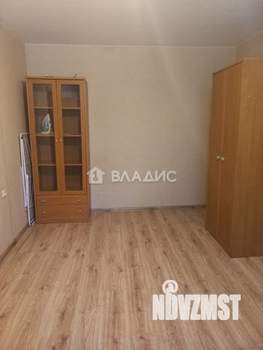 1-к квартира, на длительный срок, 32м2, 1/5 этаж