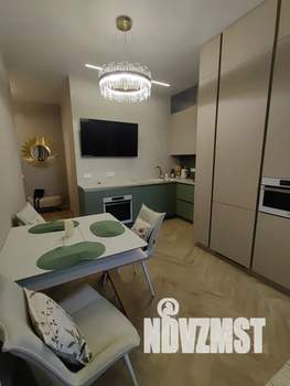 1-к квартира, посуточно, 47м2, 5/12 этаж