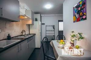 1-к квартира, посуточно, 33м2, 1/1 этаж