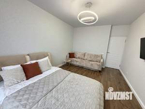 1-к квартира, на длительный срок, 45м2, 8/8 этаж