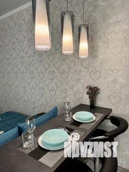 1-к квартира, посуточно, 49м2, 1/1 этаж