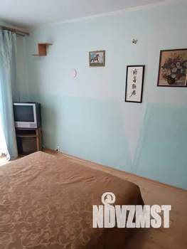 2-к квартира, посуточно, 46м2, 3/5 этаж