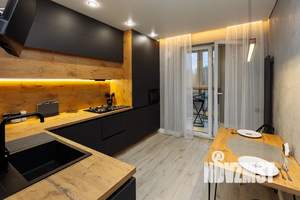 1-к квартира, посуточно, 43м2, 5/9 этаж