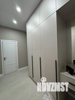 2-к квартира, посуточно, 60м2, 1/1 этаж