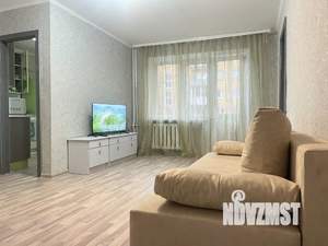 2-к квартира, посуточно, 44м2, 2/5 этаж