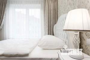 1-к квартира, посуточно, 44м2, 1/1 этаж