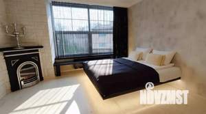 1-к квартира, посуточно, 72м2, 1/1 этаж