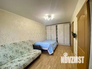 1-к квартира, на длительный срок, 30м2, 4/5 этаж