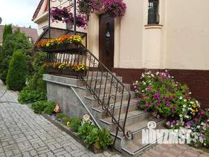 2-к квартира, посуточно, 71м2, 1/4 этаж